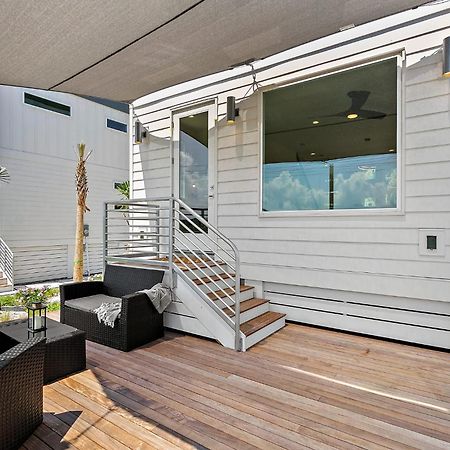 200 Riberia - Downtown Waterfront Luxury Home St. Augustine Extérieur photo