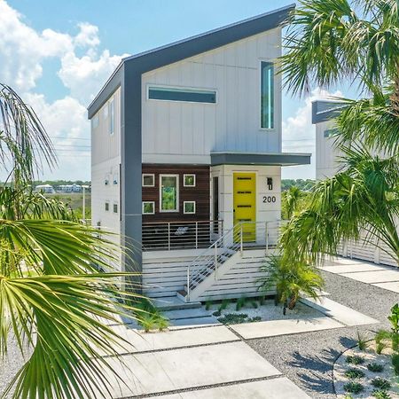 200 Riberia - Downtown Waterfront Luxury Home St. Augustine Extérieur photo