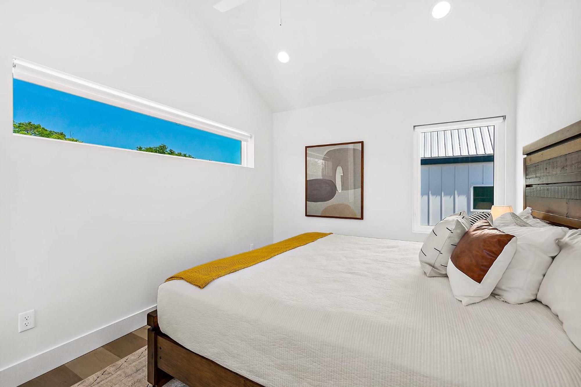 200 Riberia - Downtown Waterfront Luxury Home St. Augustine Extérieur photo