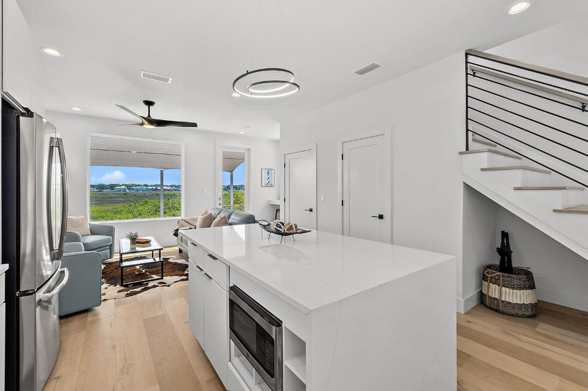 200 Riberia - Downtown Waterfront Luxury Home St. Augustine Extérieur photo