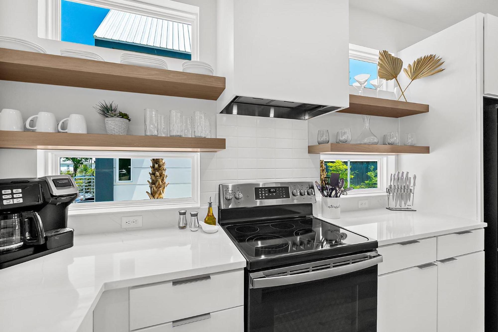 200 Riberia - Downtown Waterfront Luxury Home St. Augustine Extérieur photo
