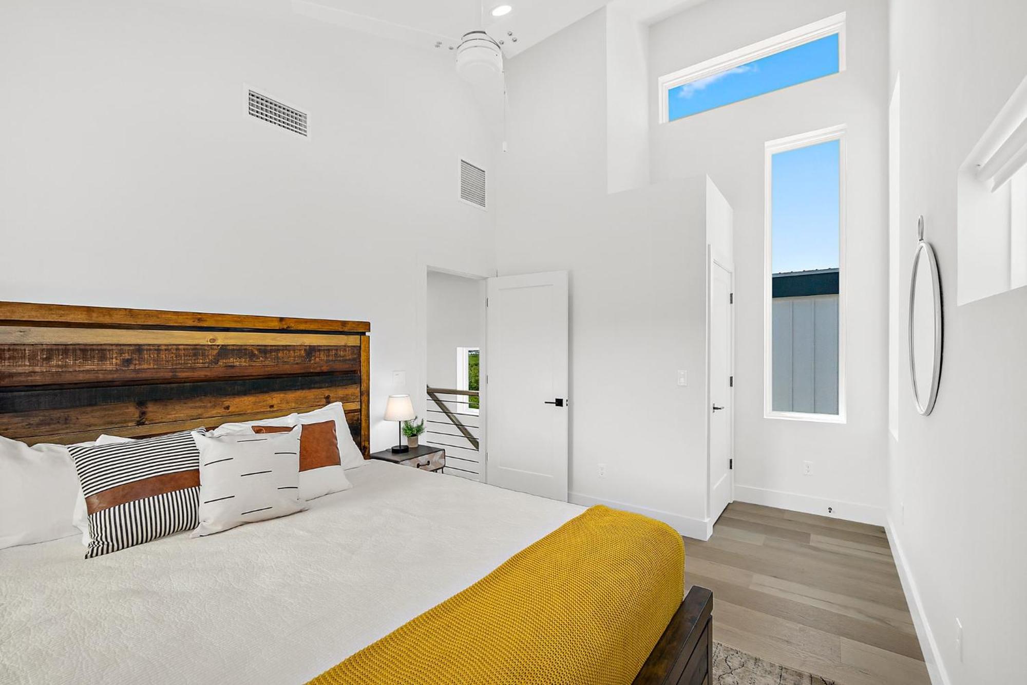 200 Riberia - Downtown Waterfront Luxury Home St. Augustine Extérieur photo