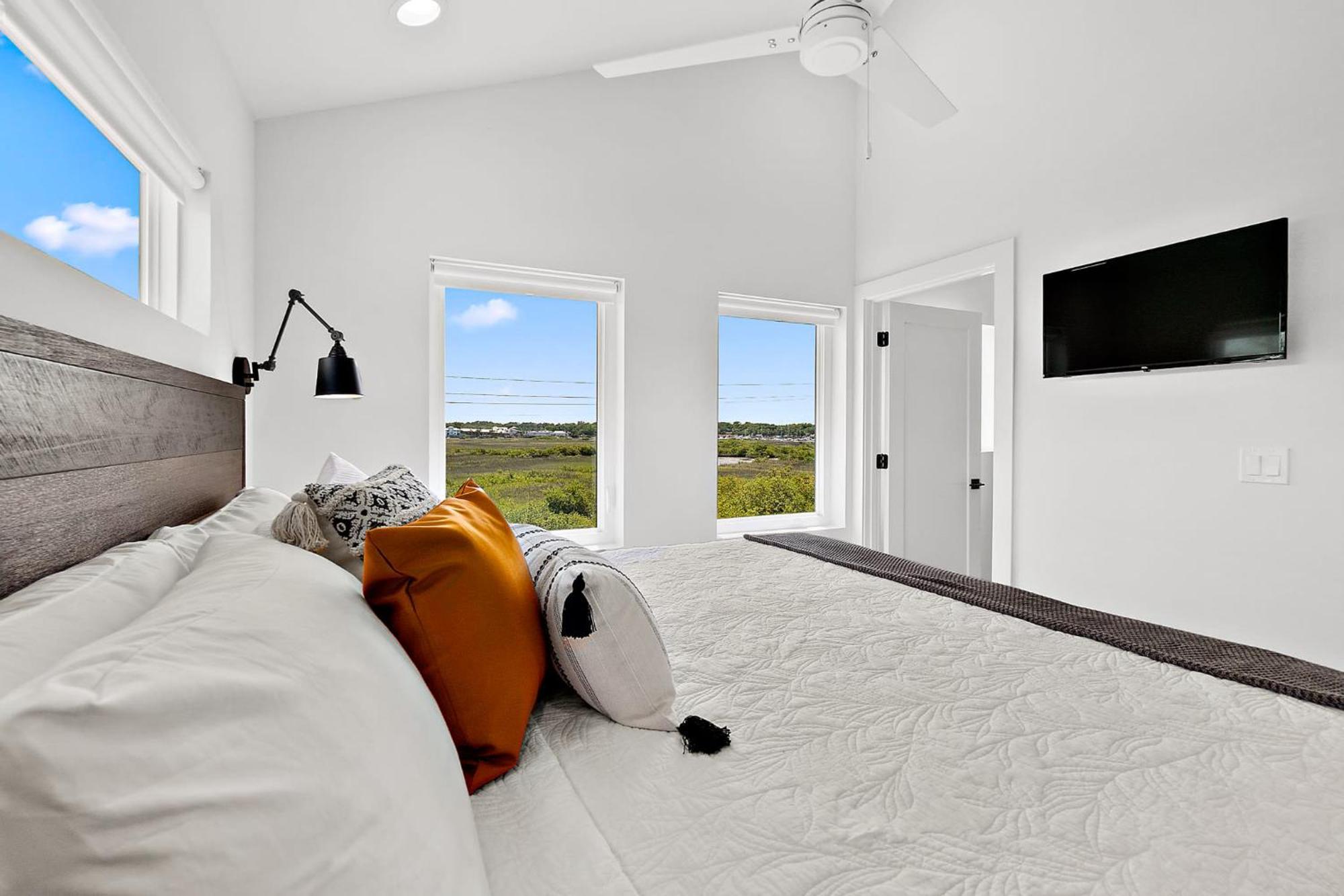 200 Riberia - Downtown Waterfront Luxury Home St. Augustine Extérieur photo