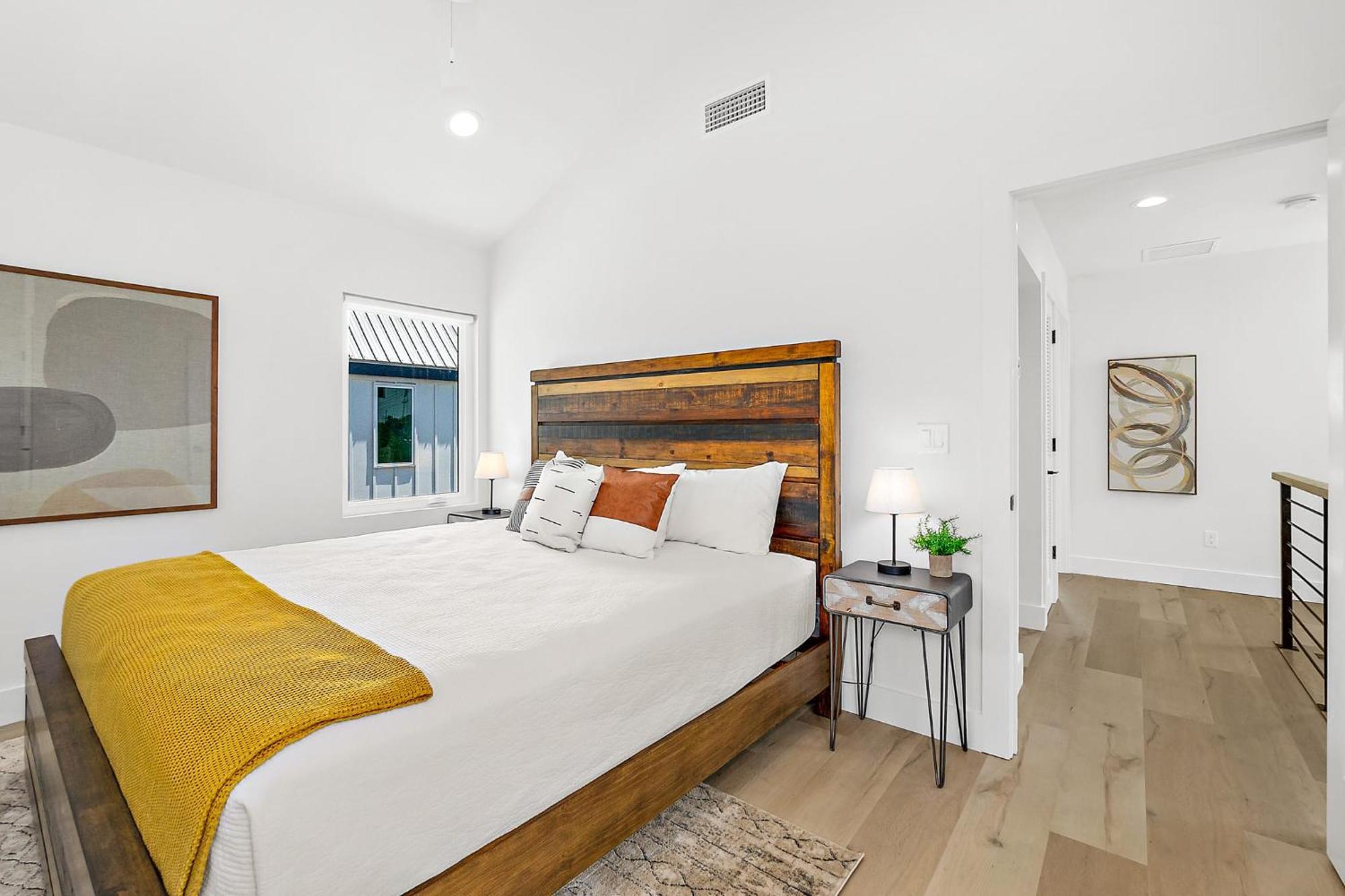 200 Riberia - Downtown Waterfront Luxury Home St. Augustine Extérieur photo