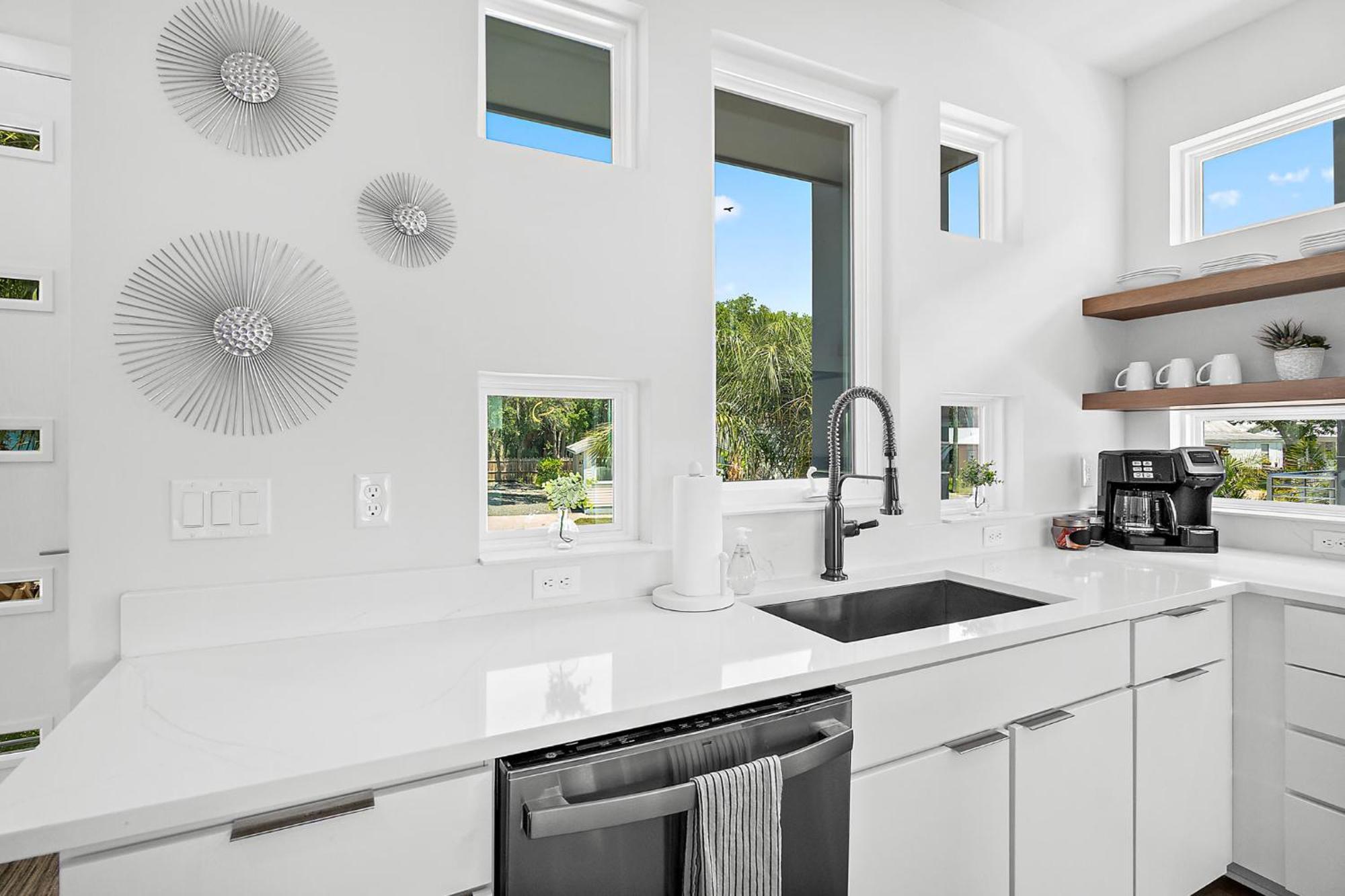 200 Riberia - Downtown Waterfront Luxury Home St. Augustine Extérieur photo