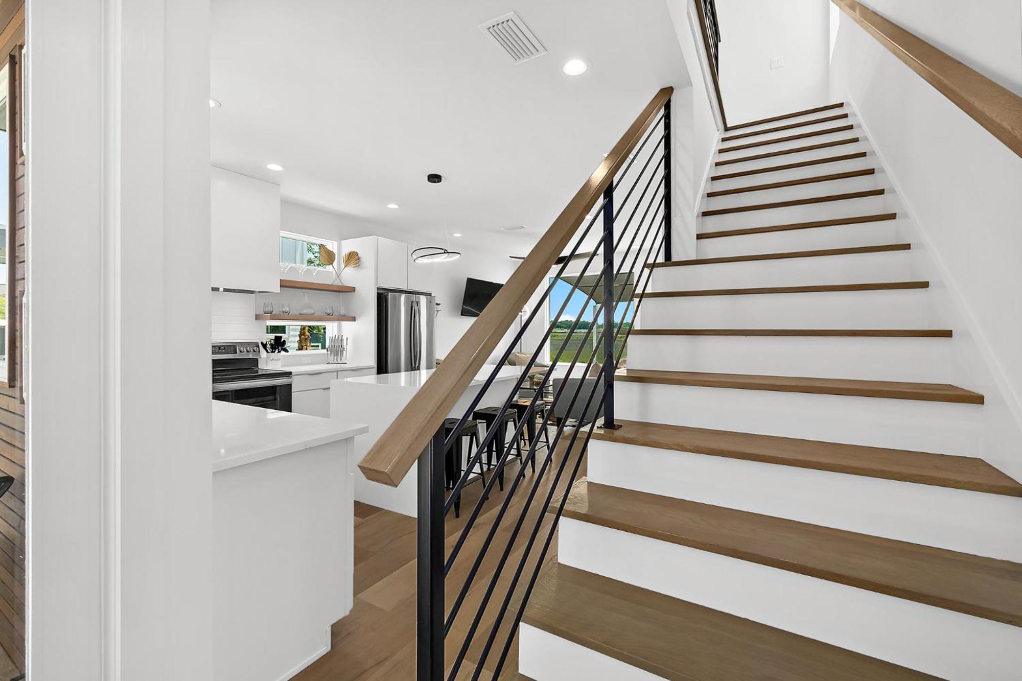 200 Riberia - Downtown Waterfront Luxury Home St. Augustine Extérieur photo