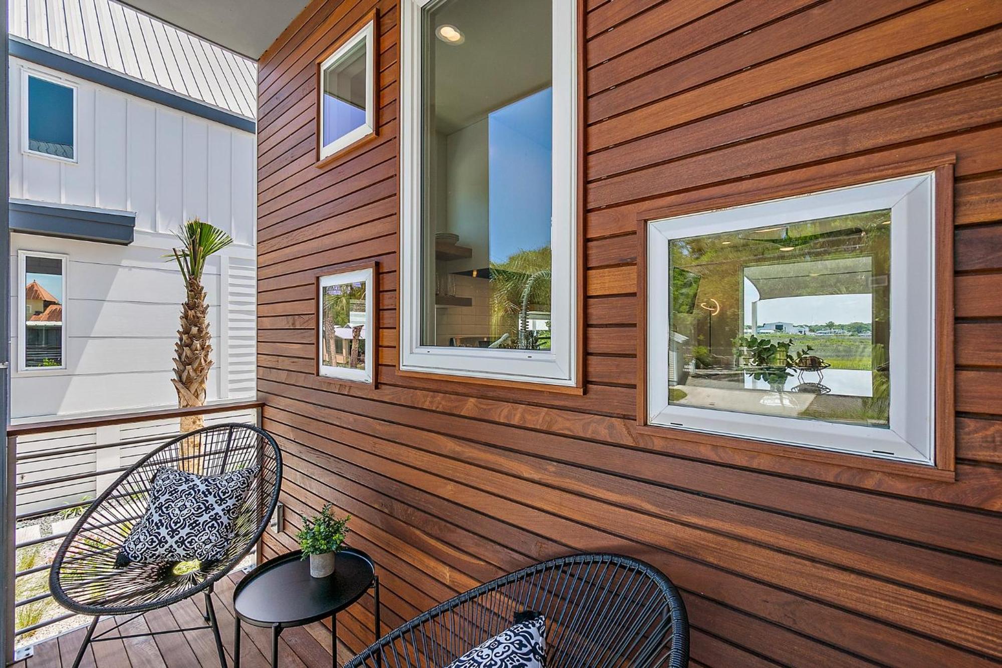 200 Riberia - Downtown Waterfront Luxury Home St. Augustine Extérieur photo