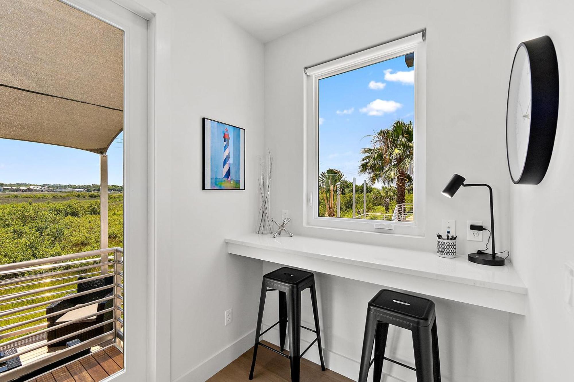 200 Riberia - Downtown Waterfront Luxury Home St. Augustine Extérieur photo