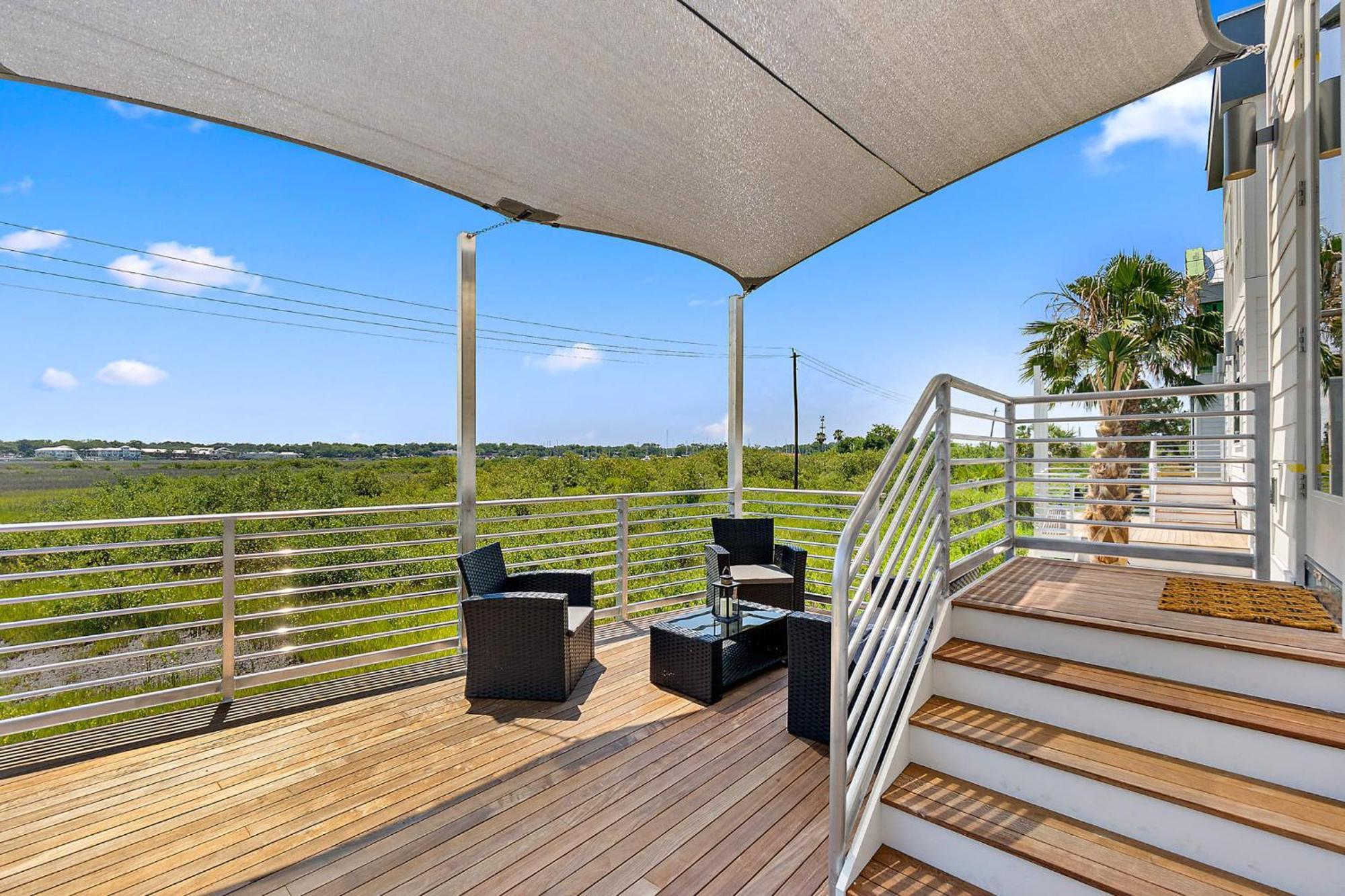 200 Riberia - Downtown Waterfront Luxury Home St. Augustine Extérieur photo