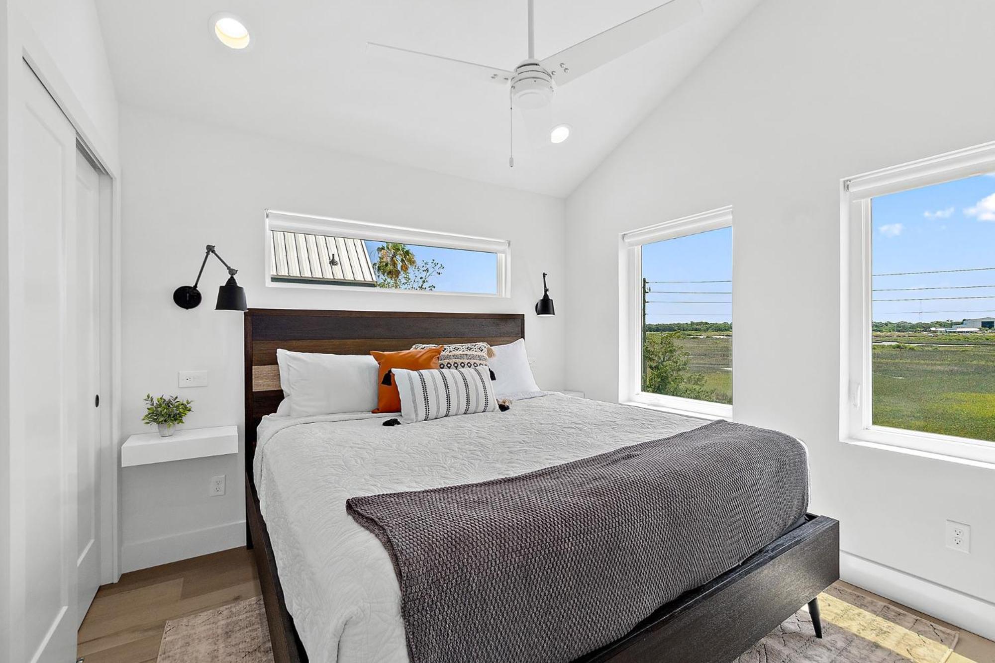 200 Riberia - Downtown Waterfront Luxury Home St. Augustine Extérieur photo