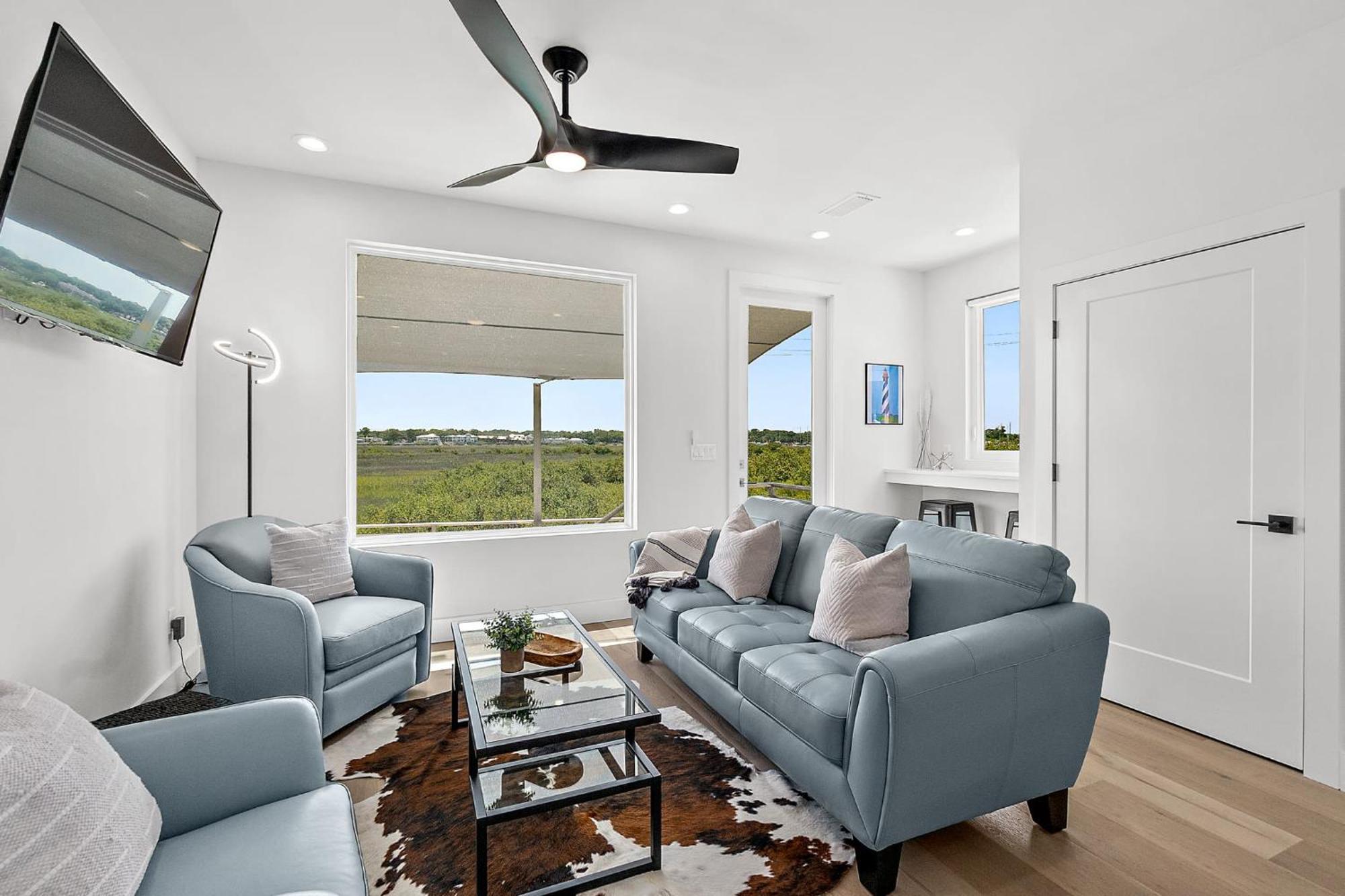 200 Riberia - Downtown Waterfront Luxury Home St. Augustine Extérieur photo