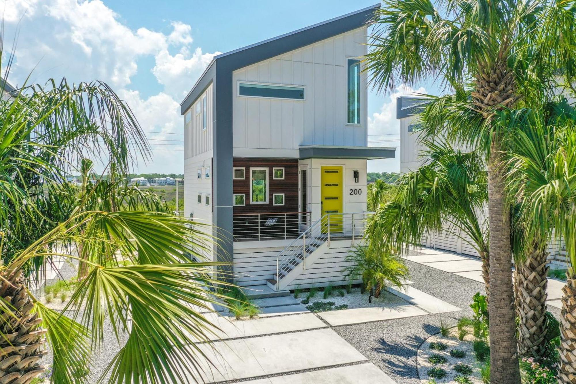 200 Riberia - Downtown Waterfront Luxury Home St. Augustine Extérieur photo